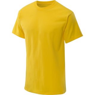 CHAMPION Mens Short Sleeve Jersey T Shirt   Size 2xl, Merinque