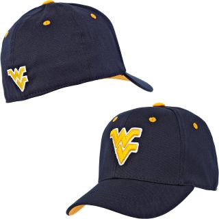 Top of the World West Virginia Mountaineers Rookie Youth One Fit Hat