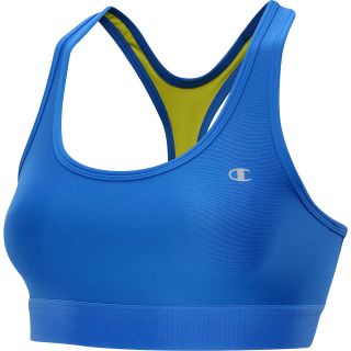 CHAMPION Womens Double Dry Absolute Workout II Sports Bra   Size Small,