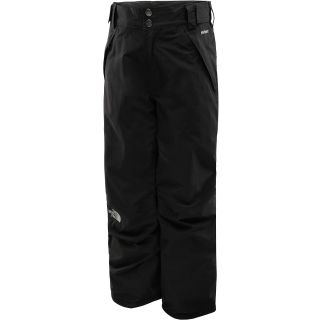 THE NORTH FACE Boys Free Course Triclimate Pants   Size Small, Tnf Black