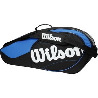 WILSON Match 3 Pack Tennis Bag