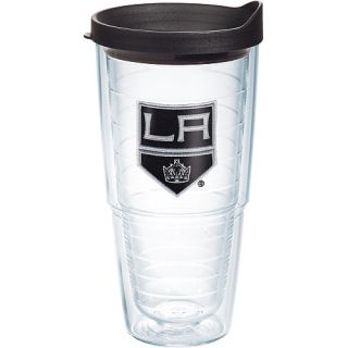 TERVIS TUMBLER Los Angeles Kings 24 Ounce Primary Logo Tumbler   Size 24oz