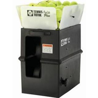 Tennis Tutor ProLite Plus   AC Basic (703577580004)
