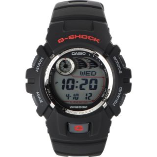 CASIO Mens G2900F G Shock Watch