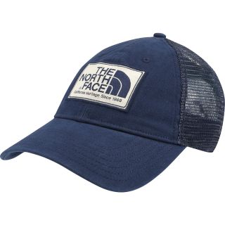 THE NORTH FACE Mudder Trucker Hat, Blue