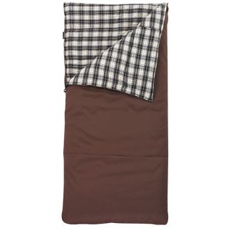 Slumberjack Big Timber 0 Degree Long Right Hand Sleeping Bag (51730513LR)