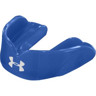 Under Armour ArmourFit Strapless Mouthguard   Size Youth, Blue (R 1 1302 Y)