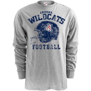 MJ Soffe Mens Arizona Wildcats Long Sleeve T Shirt   Size Small, Arizona