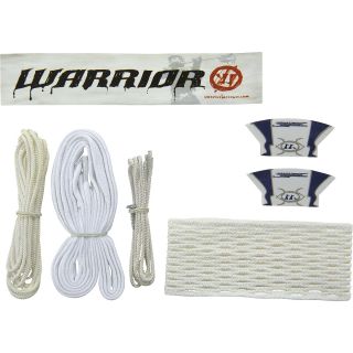 Warrior Players Pocket String Kit   Hard Mesh