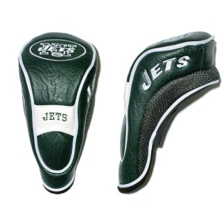 Team Golf New York Jets Hybrid Head Cover (637556320667)