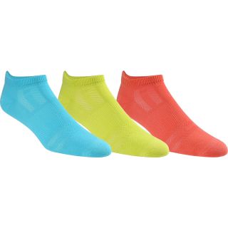 SOF SOLE Womens Multi Sport Lite Tab Performance Socks   3 Pack   Size Medium,