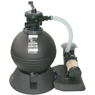 Heritage Pools Sand Filter (SF CW16)