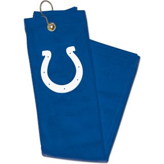 Wincraft Indianapolis Colts Embroidered Golf Towel (A9198512)