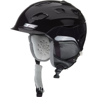 SMITH OPTICS Vantage Ski Helmet   Size Small, Purple