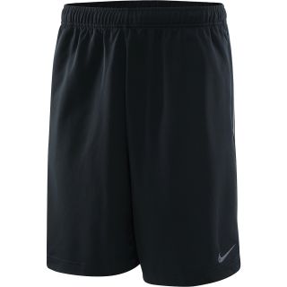 NIKE Mens Epic Shorts   Size 2xl, Black/anthracite