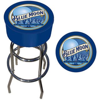 Blue Moon Padded Bar Stool (BM1000)
