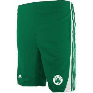adidas Youth Boston Celtics 3 Point Shorts   Size Xl, Kelly Green