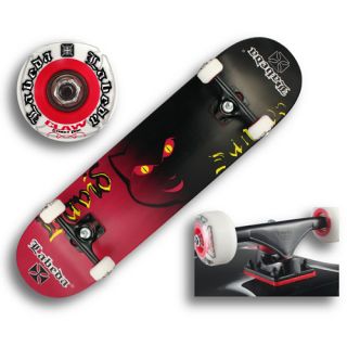 Labeda Pro Series David Santos Complete Skateboard (LAB 55C)