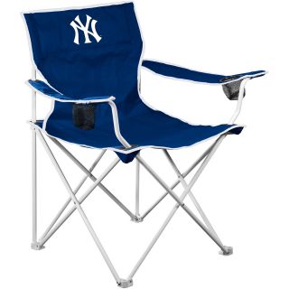 Logo Chair New York Yankees Deluxe Chair (520 12)