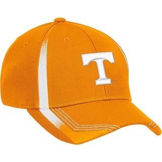 adidas Mens Tennessee Volunteers Player Structured Flex Cap   Size S/m