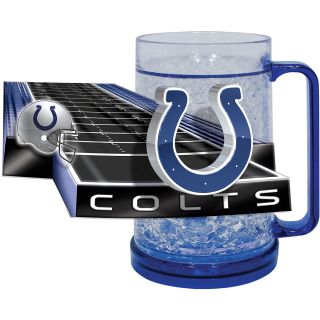 Hunter Indianapolis Colts Full Wrap Design State of the Art Expandable Gel