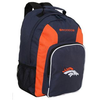 Concept One Denver Broncos Southpaw Nylon Front Logo Applique Team Color