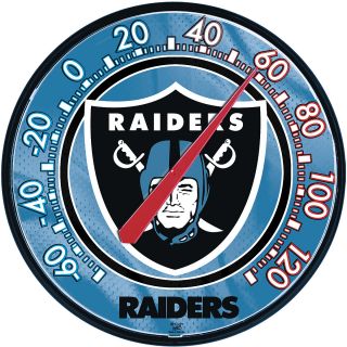 Wincraft Oakland Raiders Thermometer (3002268)