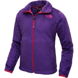 THE NORTH FACE Girls Osolita Jacket   Size XS/Extra Small, Pixie Purple