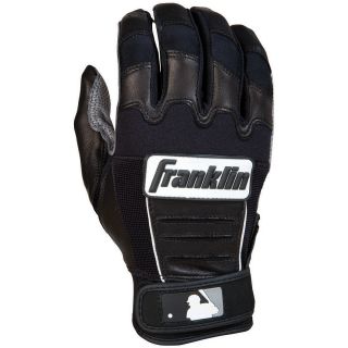 Franklin CFX PRO Series Youth   Size Medium, Grey/black (10561F2)