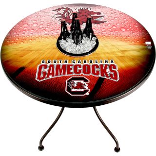 South Carolina Gamecocks Basketball 36 BucketTable with MagneticSkins