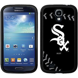 Coveroo Chicago White Sox Galaxy S4 Guardian Phone Case   Stitch Design (740 