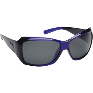 Hobie Ava Sunglasses  Choose Color, Black/purple (AVA 98PGY)