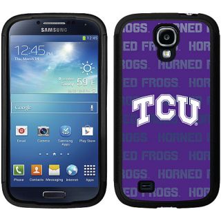 Coveroo TCU Horned Frogs Galaxy S4 Guardian Case   Repeating (740 7777 BC FBC)