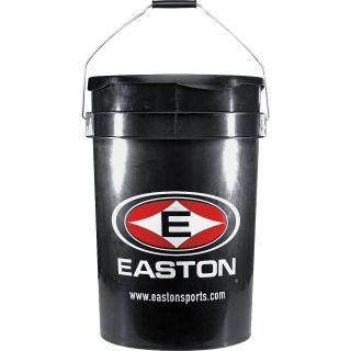 Easton Training Baseballs Bucket