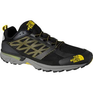 THE NORTH FACE Mens Single Track Hayasa Trail Running Shoes   Size 12, Tnf