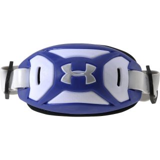 UNDER ARMOUR Youth ArmourFuse Chin Strap, Royal