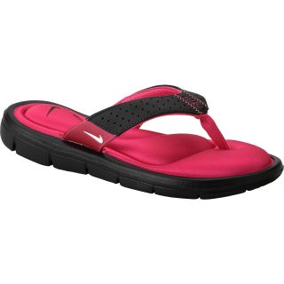 NIKE Womens Comfort Thong Sandals   Size 11, Pink