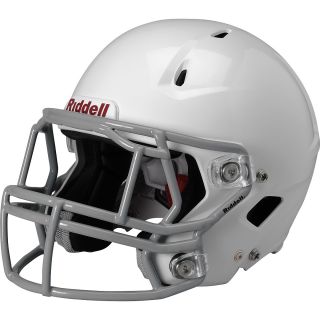 RIDDELL Youth 360 Football Helmet   Size Youth Small, White