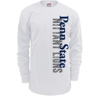 MJ Soffe Mens Penn State Nittany Lions Long Sleeve T Shirt   Size Medium,