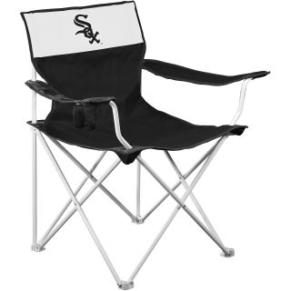 Logo Chair Chicago White Sox Canvas Chair (507 13)