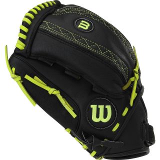 WILSON 12.5 A440 Adult Fastpitch Softball Glove   Size 12.5