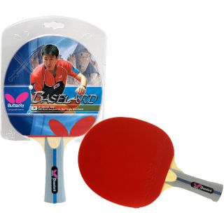 Butterfly Baselard Table Tennis Racket (8802)