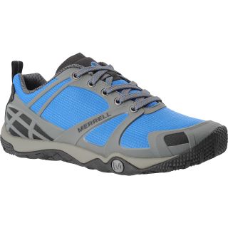 MERRELL Mens Proterra Sport Low Trail Shoes   Size 11.5, Bright Blue