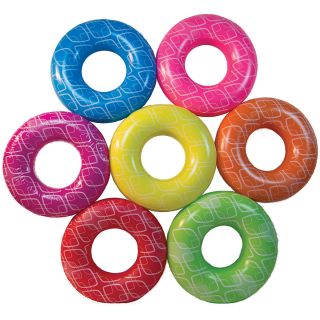 Poolmaster Ring A Ding Ding Isl/Lucky 7 Game (83671)