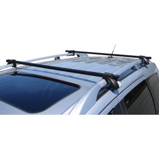 Malone Universal Crossbar System   Size 58 Inches (MPG202)