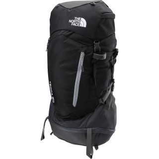 THE NORTH FACE Terra 50 Technical Pack   Size S/m, Black/grey