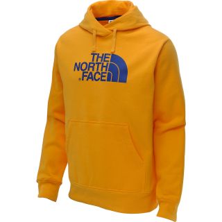 THE NORTH FACE Mens Half Dome Hoodie   Size 2xl, Zinnia