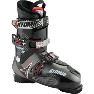 ATOMIC Mens Live Fit 70 Ski Boots   2013/2014   Size 26.5