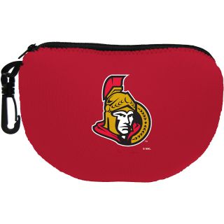 Kolder Ottawa Senators Grab Bag Licensed by the NHL Decorated with Team Logo