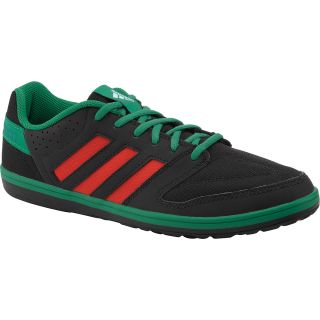 adidas Mens Mexico Freefootball Janeirinha Sala Soccer Shoes   Size 11.5,